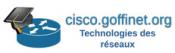 Logo CISCO Goffinet