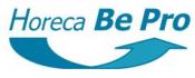 Logo Horeca Be Pro