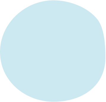 Blue circle 3