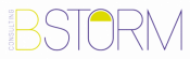 Logo Bstorm
