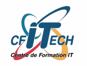 Logo cfitech