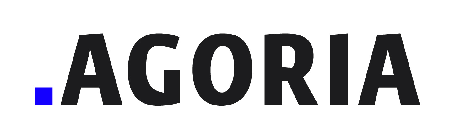 agoria logo