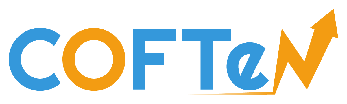 coften logo