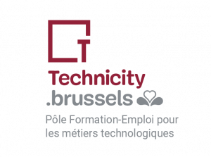 technicity logo