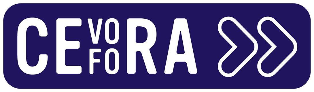 Cefora Logo