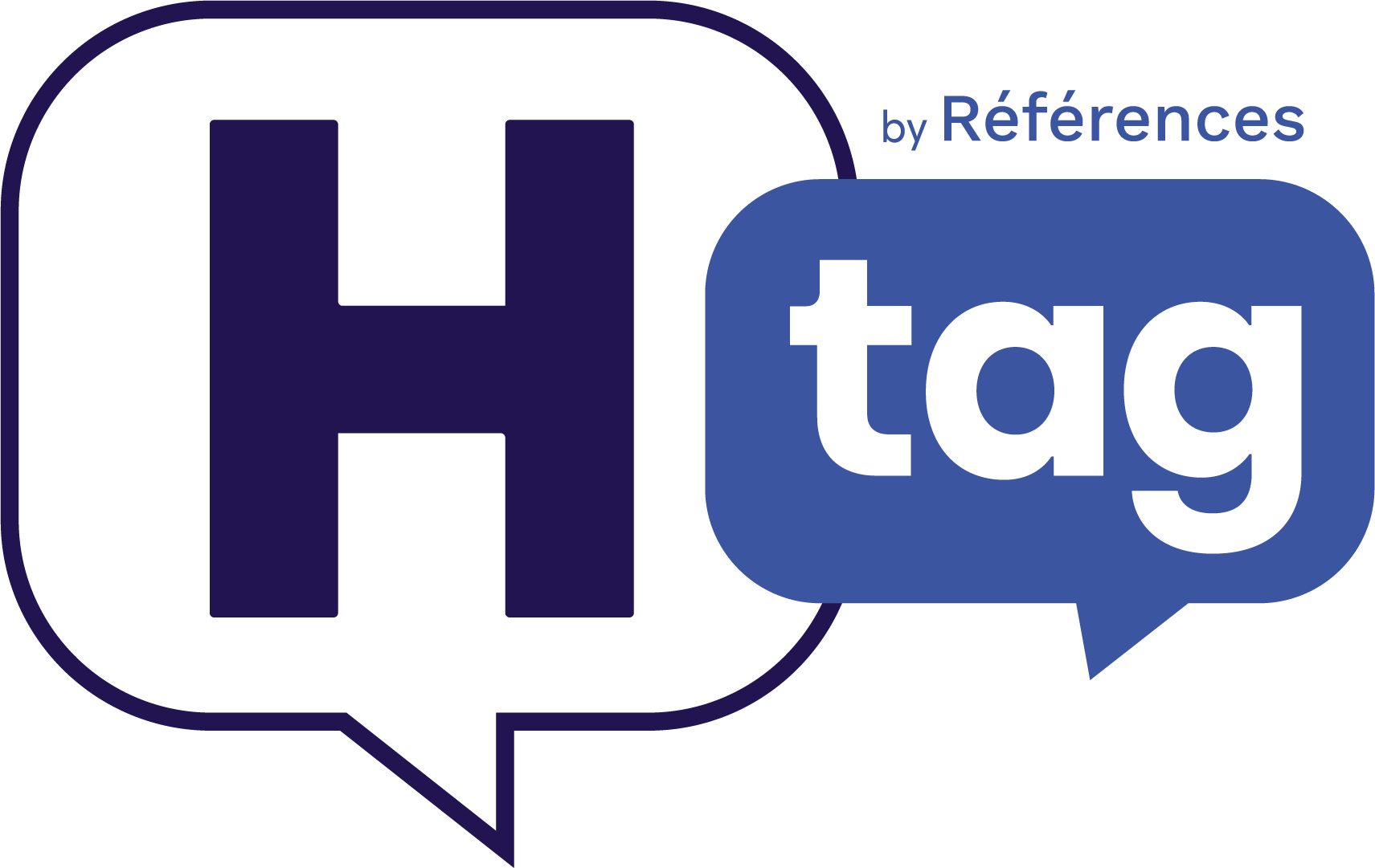 Logo Htag