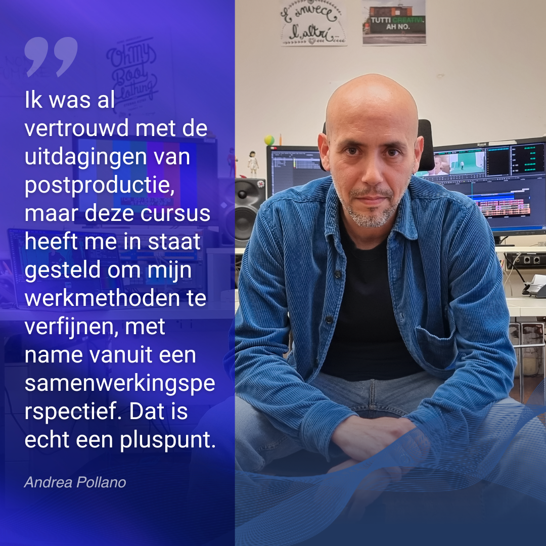 témoignage stagiaire