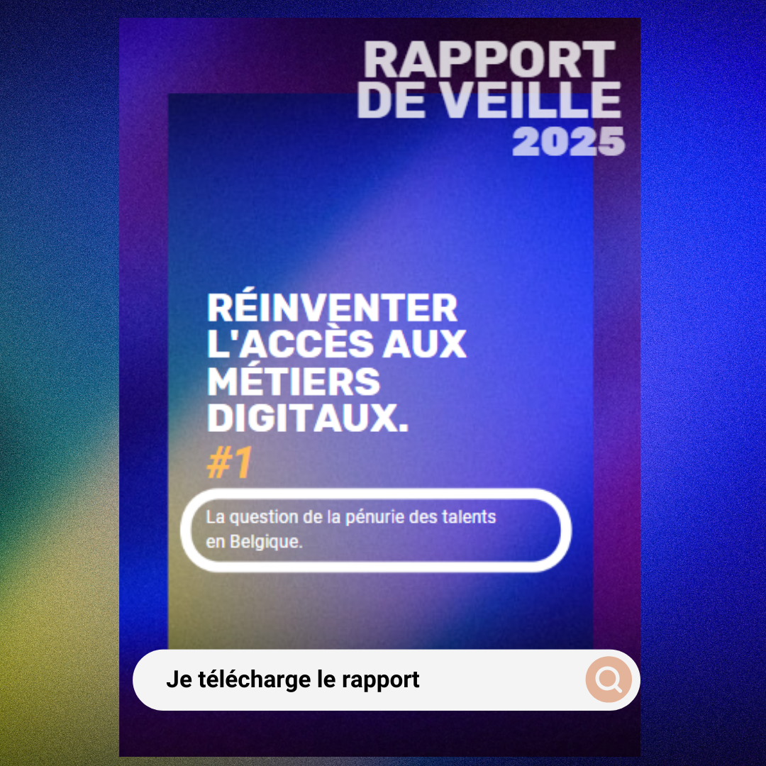 rapport de veille