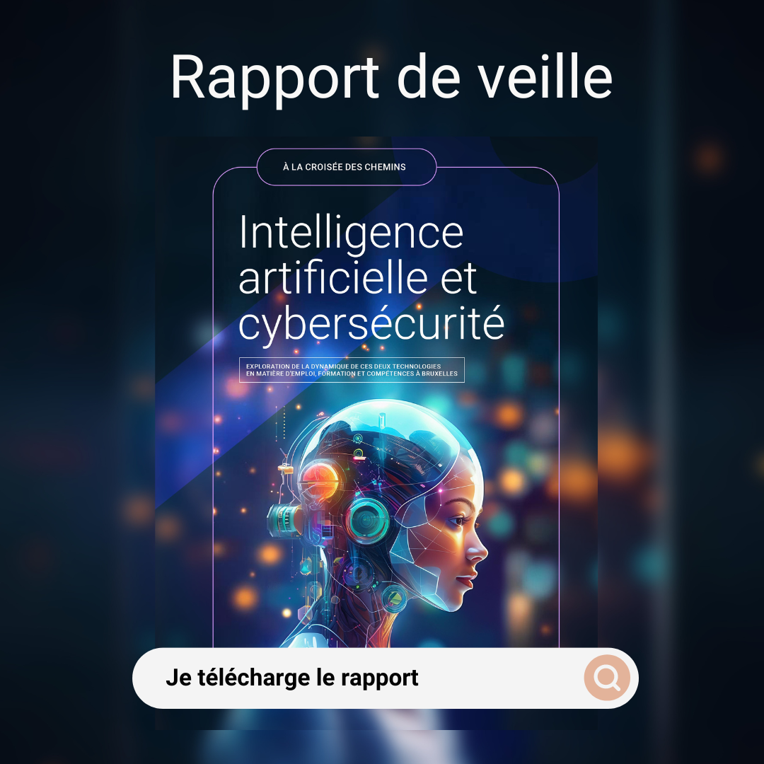 rapport de veille