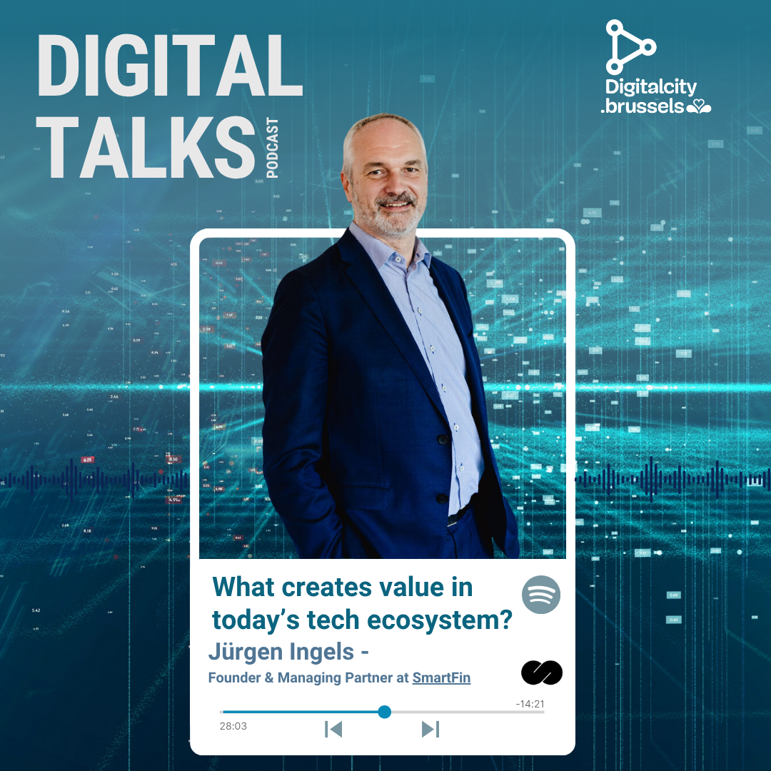 digital talks