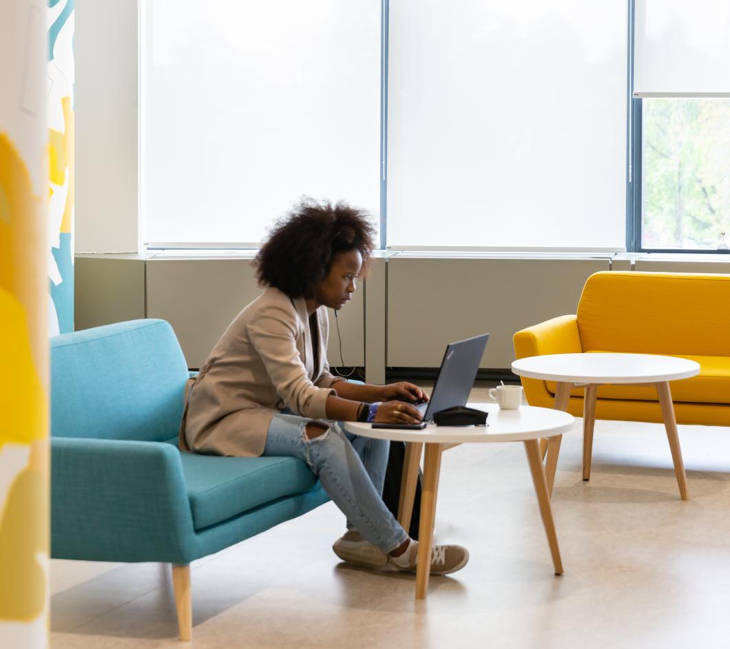 Plateforme des formations