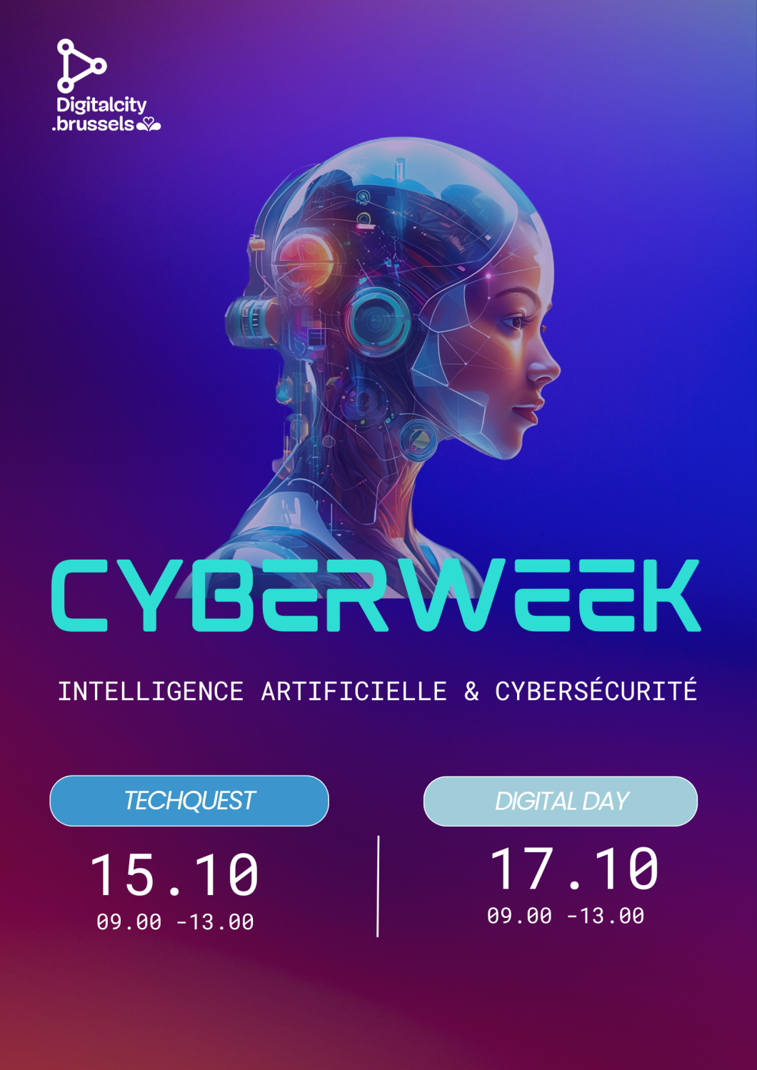 CyberWeek