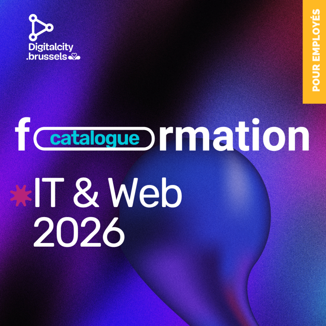 catalogue formations