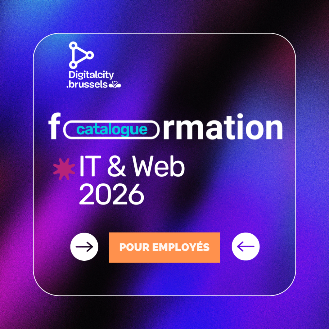 catalogue formations