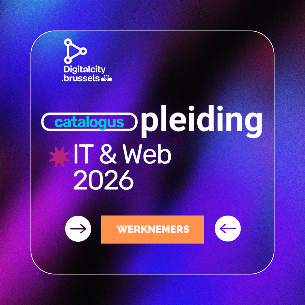 opleidingen 2026 voor werknemers